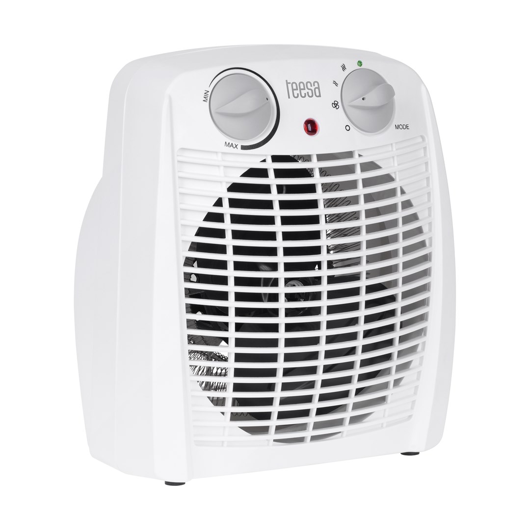 TEESA TSA8059 electric space heater Indoor