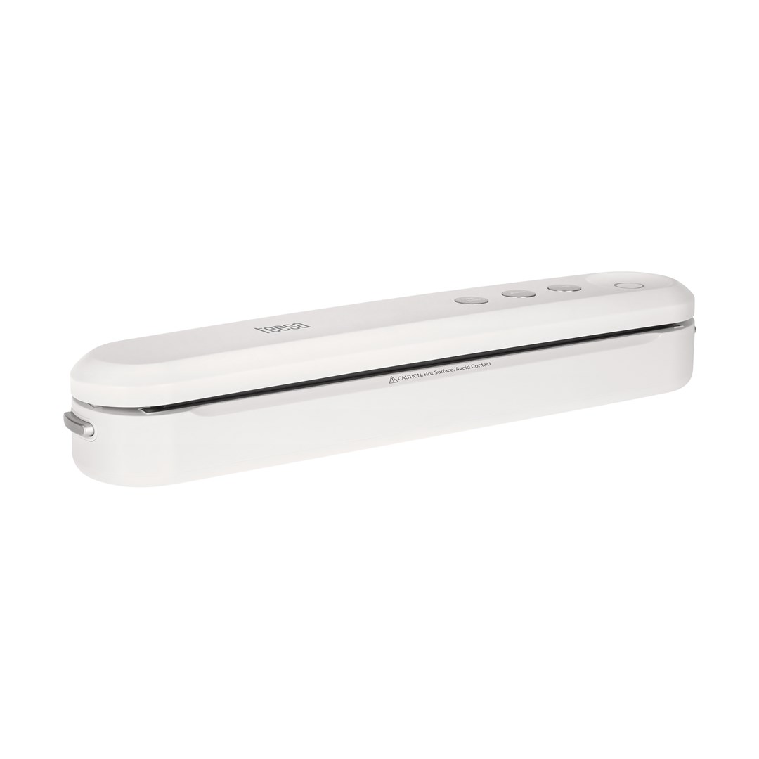 TEESA  V100 vacuum sealer, strong seal