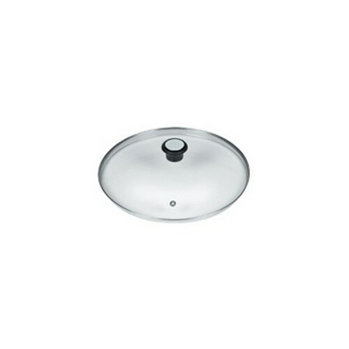 Tefal 280977 pan lid Transparent |