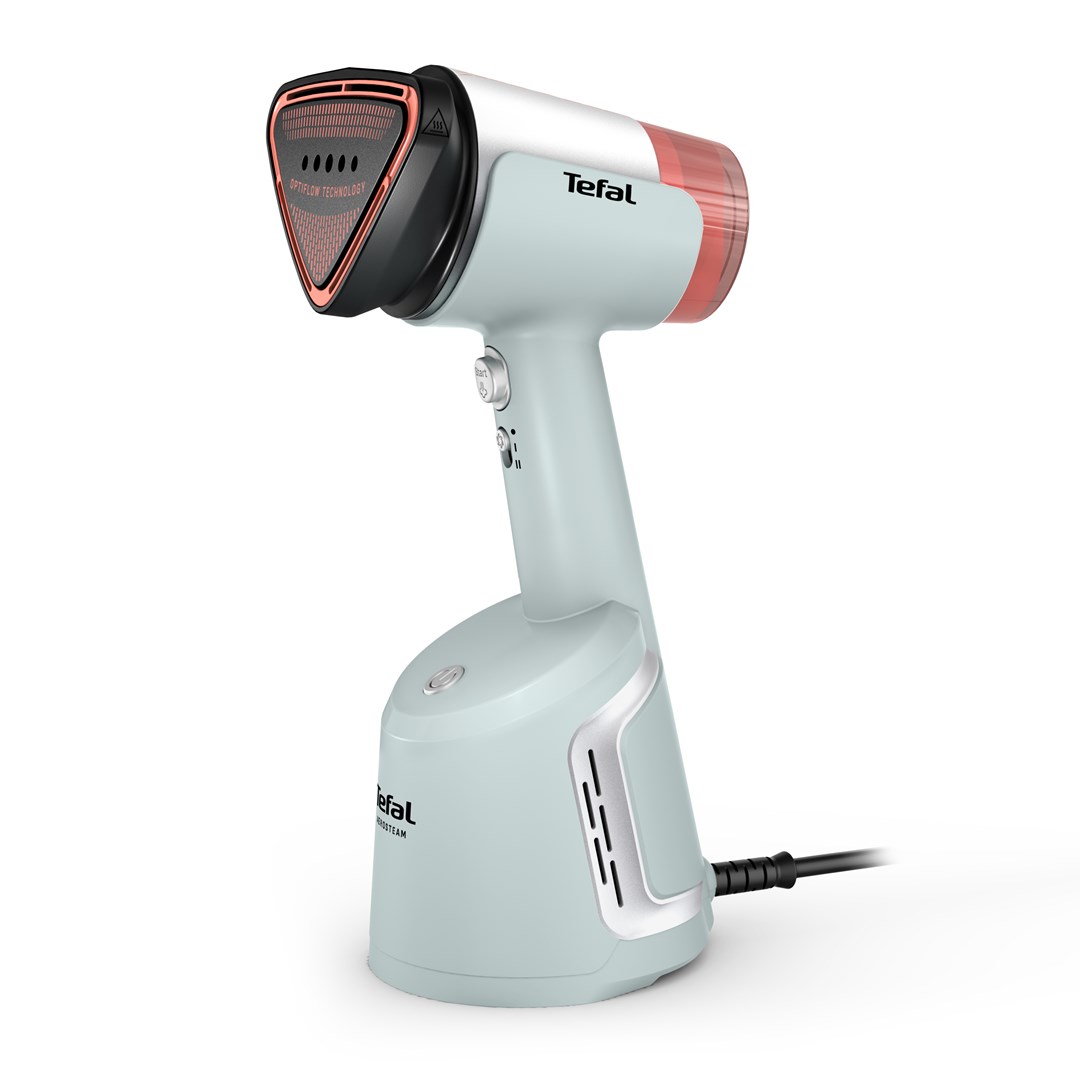 Tefal AeroSteam DT9814F0 garment steamer Handheld