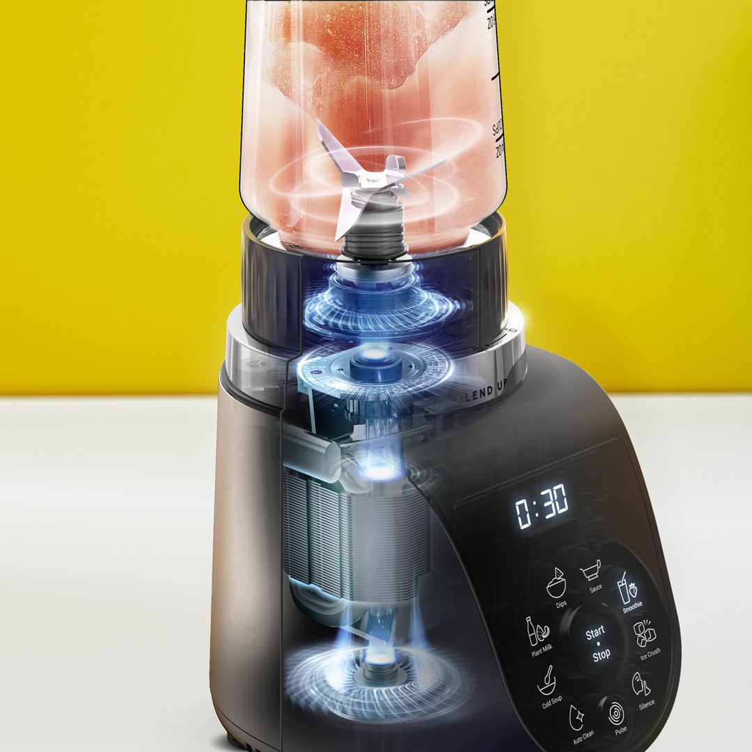 Tefal Blend Up BL190AF0 blender 0