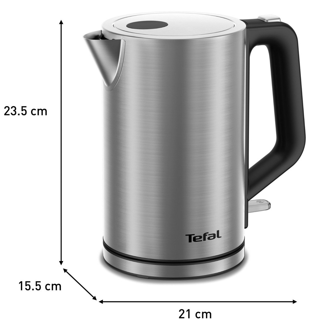Tefal  BRONX 1.7l electric kettle