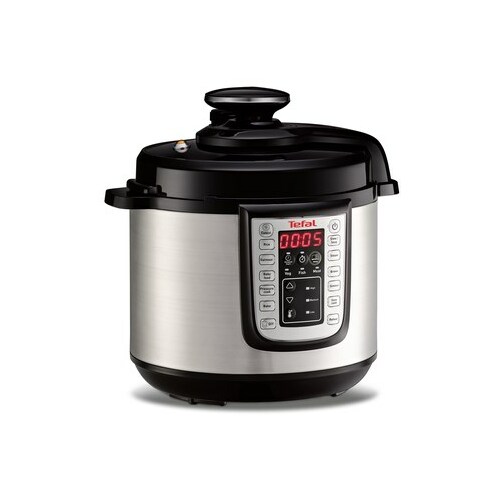 Tefal CY505EE0 multi cooker 3.8