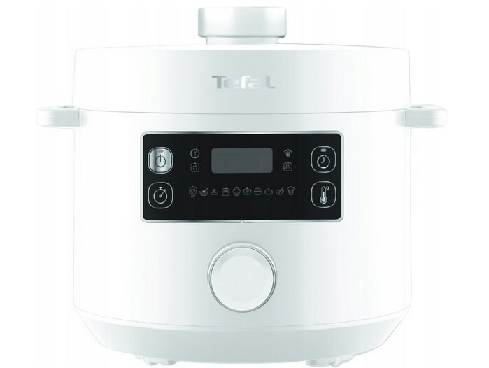 Tefal  CY754130 Multicooker electric pressure cooker