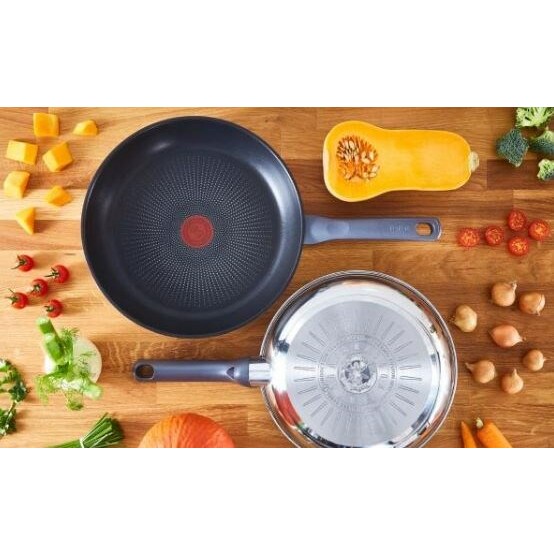 Tefal  Daily Cook G7132S55 set of