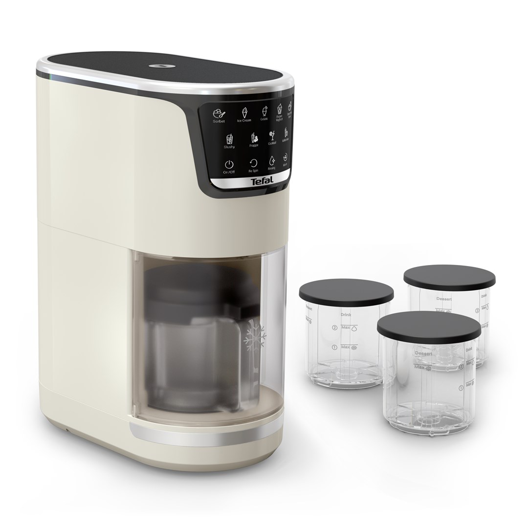 Tefal Dolci IG602AE0 ice cream maker