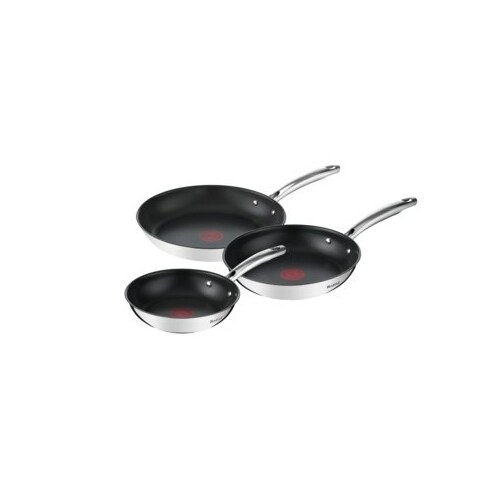 Tefal Duetto+ G732S3 pan/pot set 3