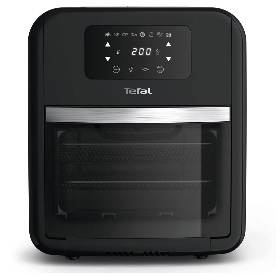 Tefal  Easy Fry FW5018 Single 11