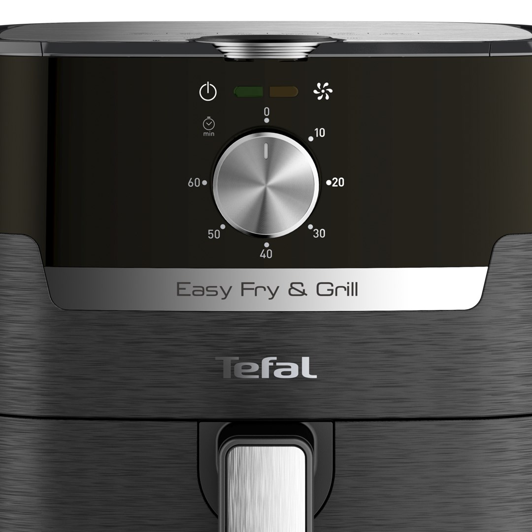 Tefal  Easy Fry & Grill EY5018