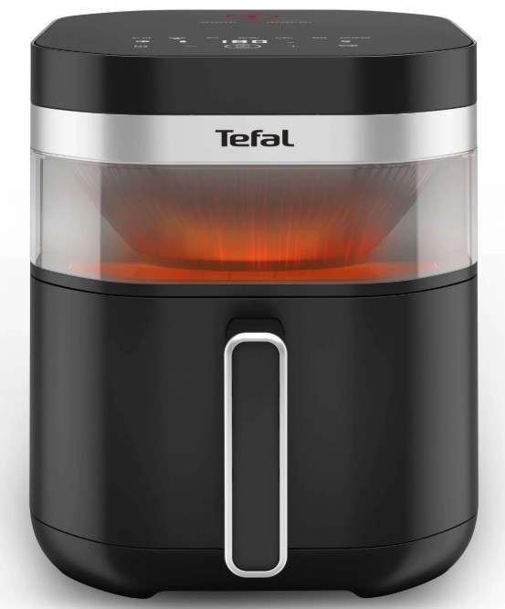 Tefal Easy Fry Infrared EY8328E0 fryer