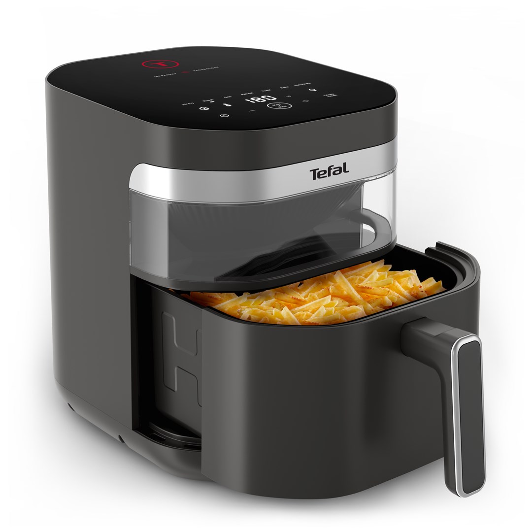 Tefal Easy Fry Infrared EY832HE0 fryer