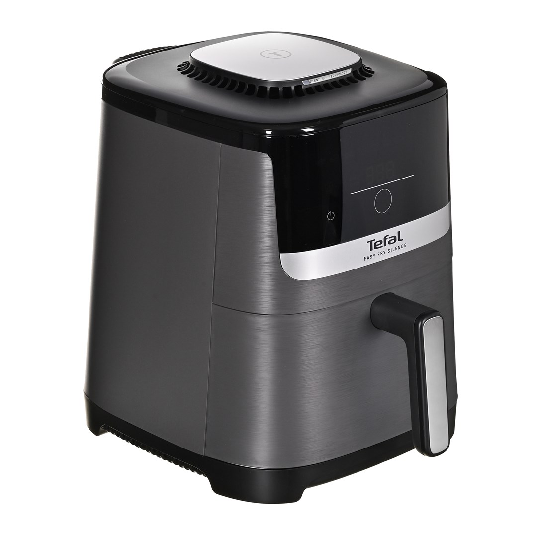 Tefal  Easy Fry Silence EY551HE0 fryer