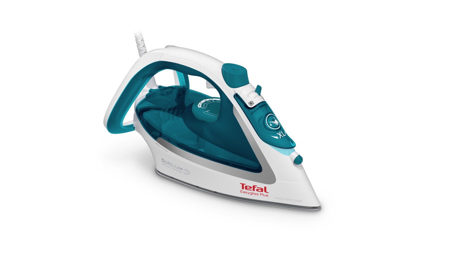 Tefal  EasyGliss Plus FV5718 iron Dry