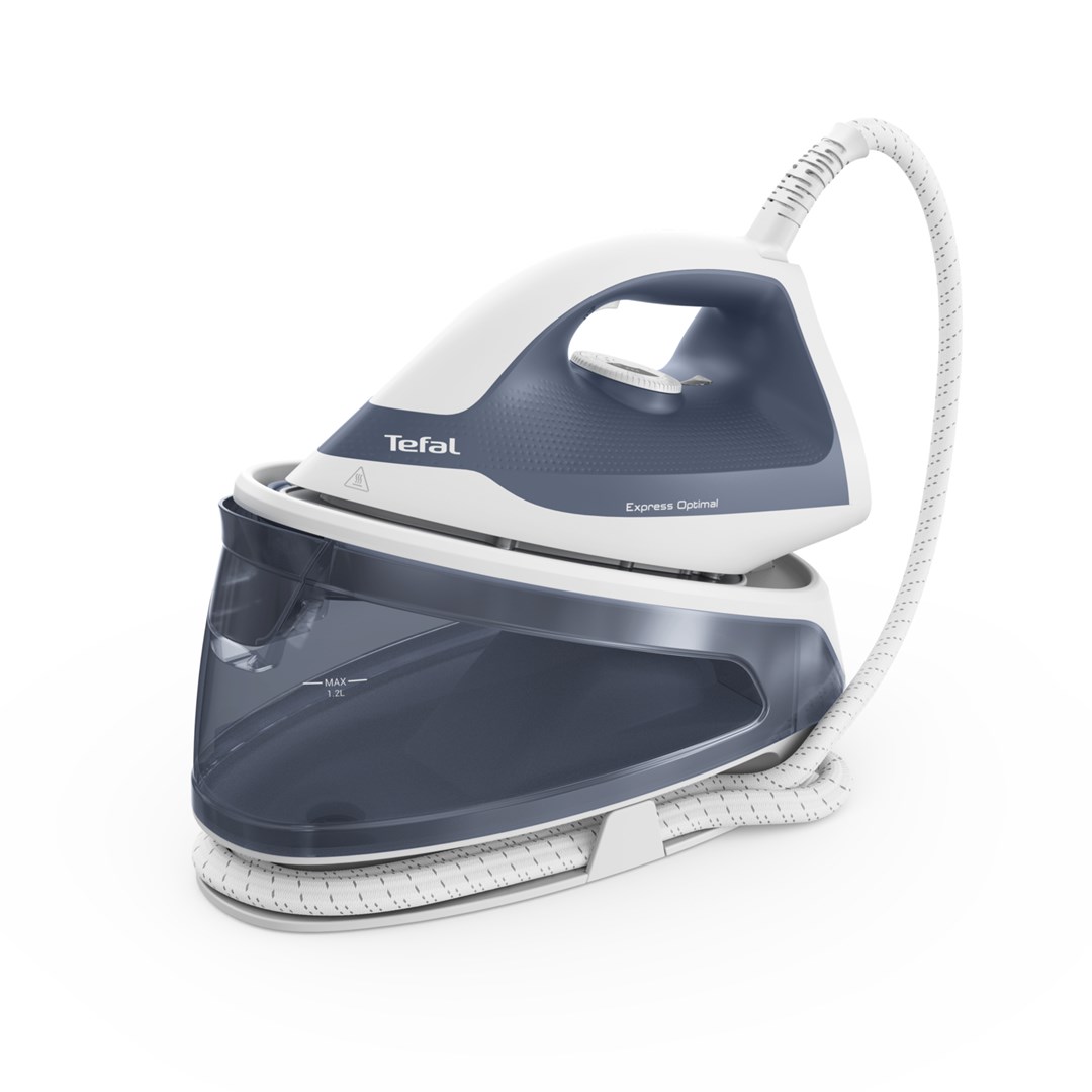Tefal Express Optimal SV4110 2200 W