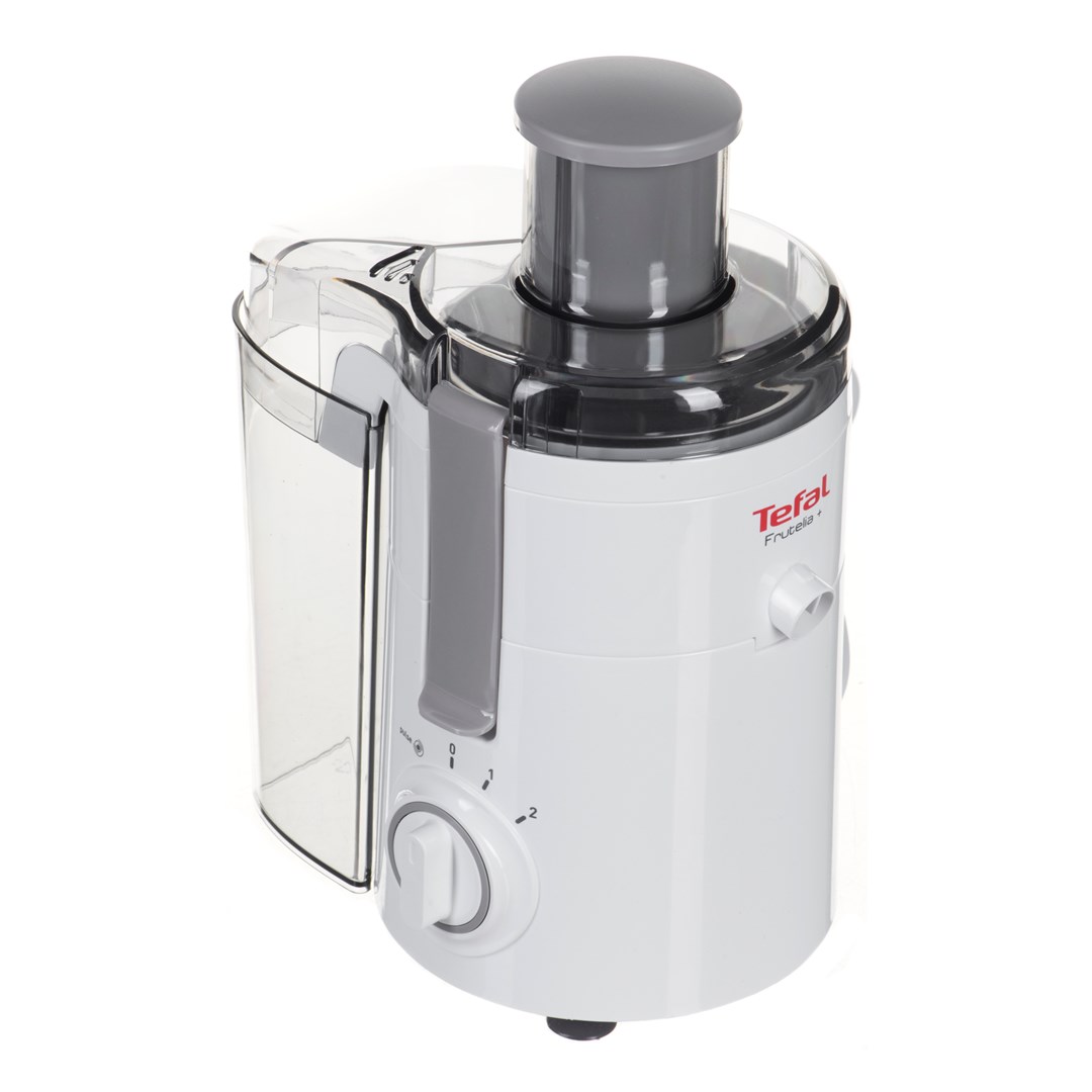 Tefal  Frutelia Electric tomato juicer White