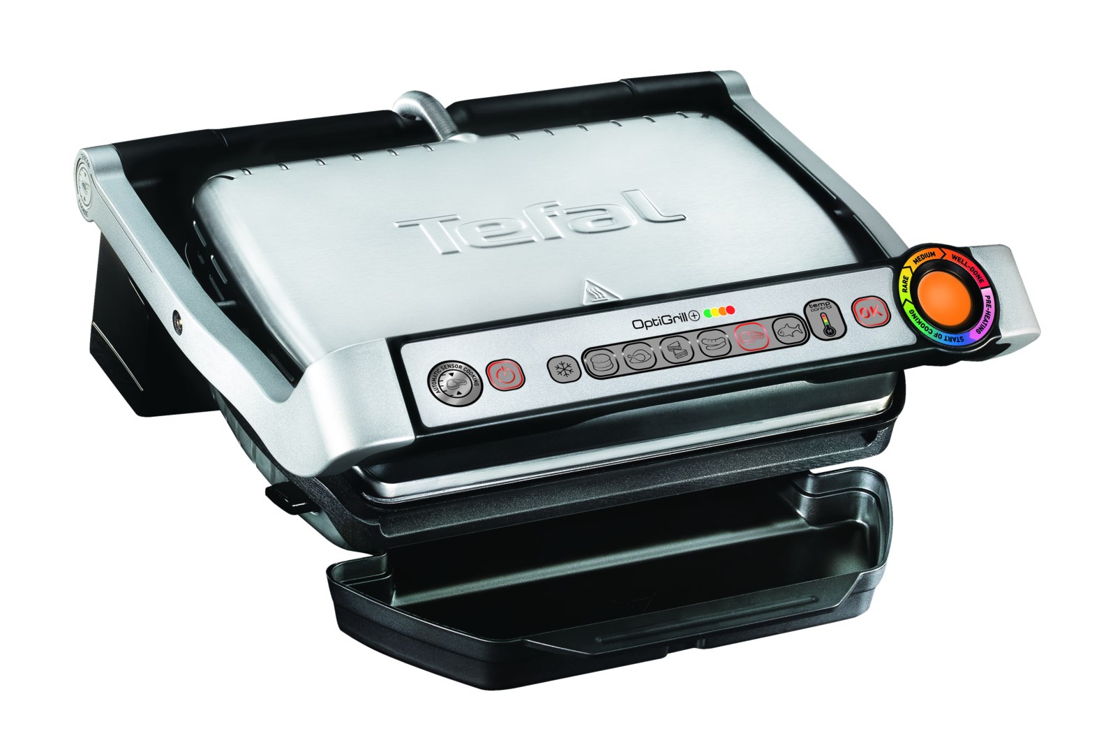 Tefal  GC716D contact grill | GC