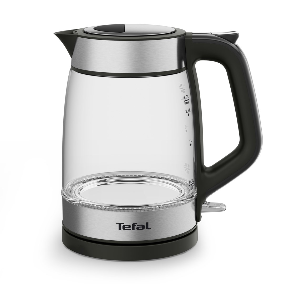 Tefal Glass Kettle KI605830 electric kettle