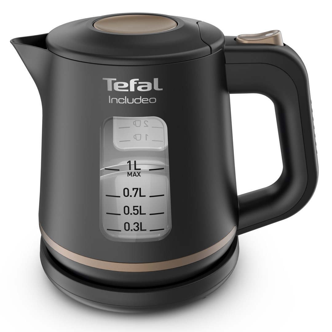 Tefal Includeo KI5338 electric kettle 1