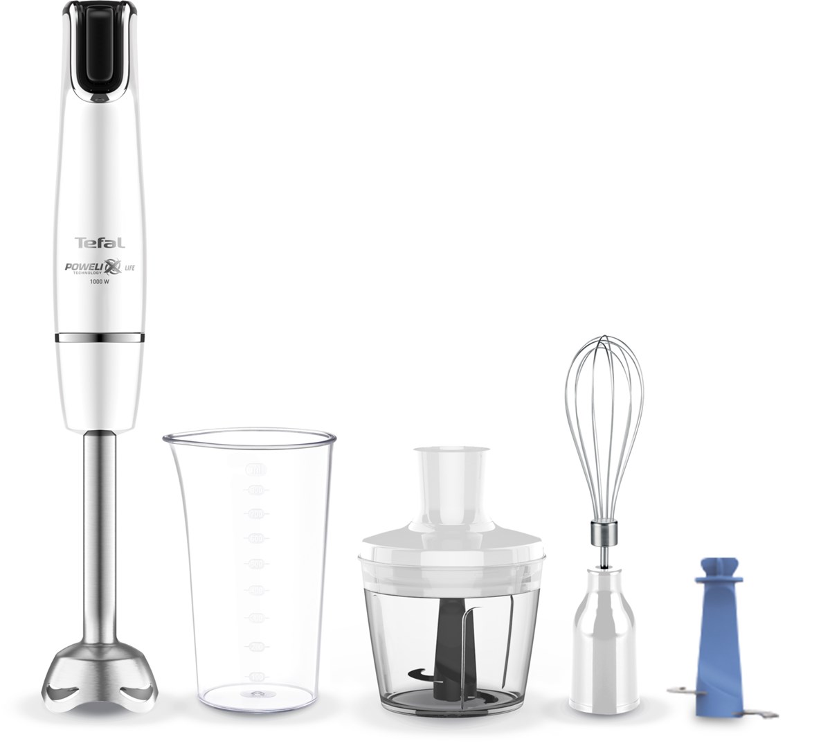 Tefal InfinyForce HB9441 0.8 L