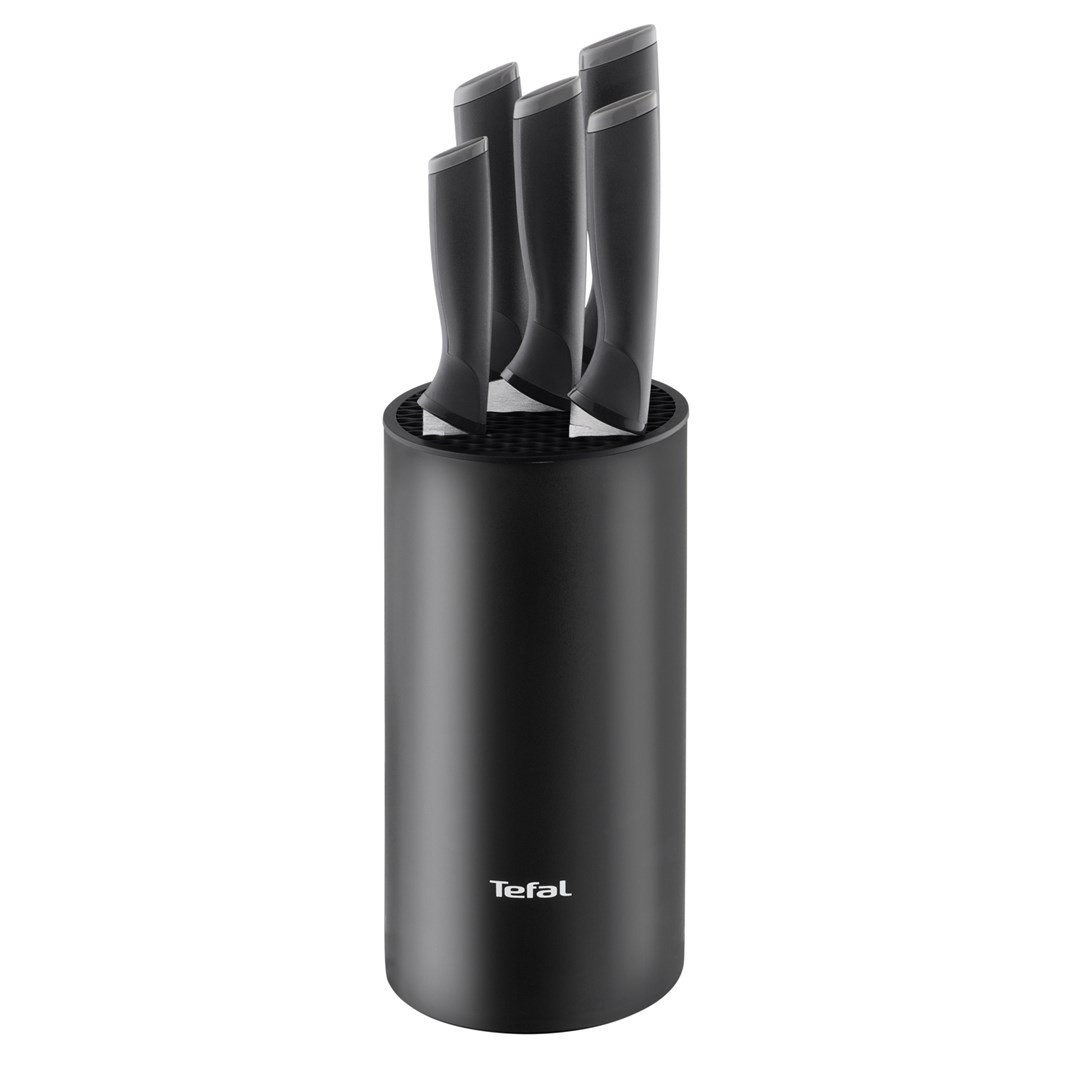 Tefal  K2216S74 kitchen knife Stainless steel