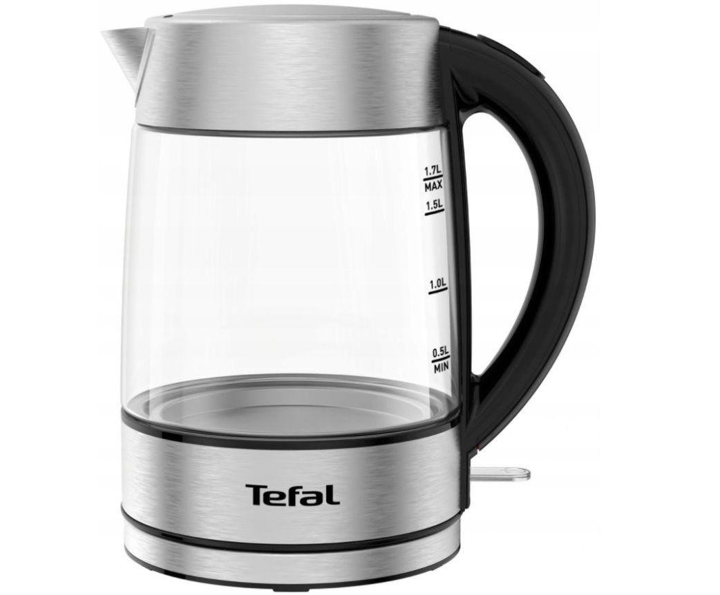 Tefal  KI772D electric kettle 1.7