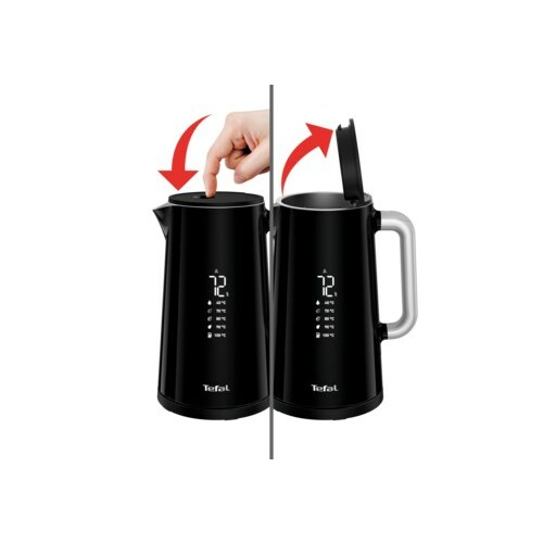 Tefal KO851 electric kettle 1.7