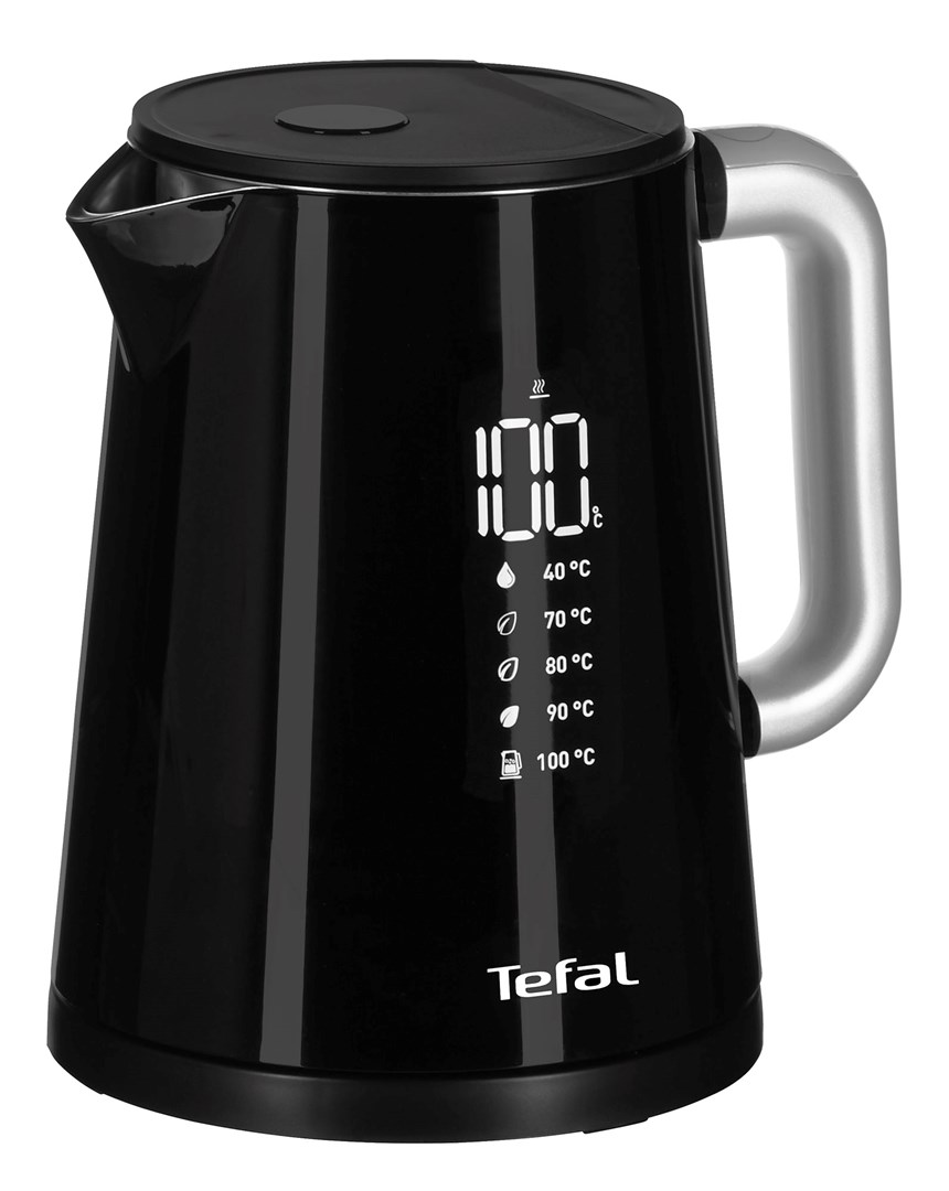 Tefal  KO854830 electric kettle 1 L