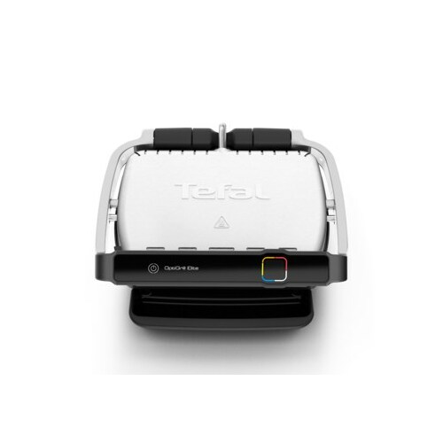 Tefal OptiGrill Elite GC750D30 contact grill