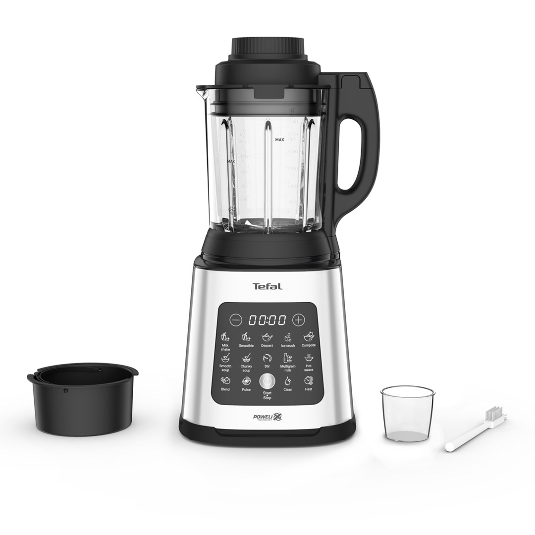 Tefal  Perfectmix Cook BL83SD 1.75