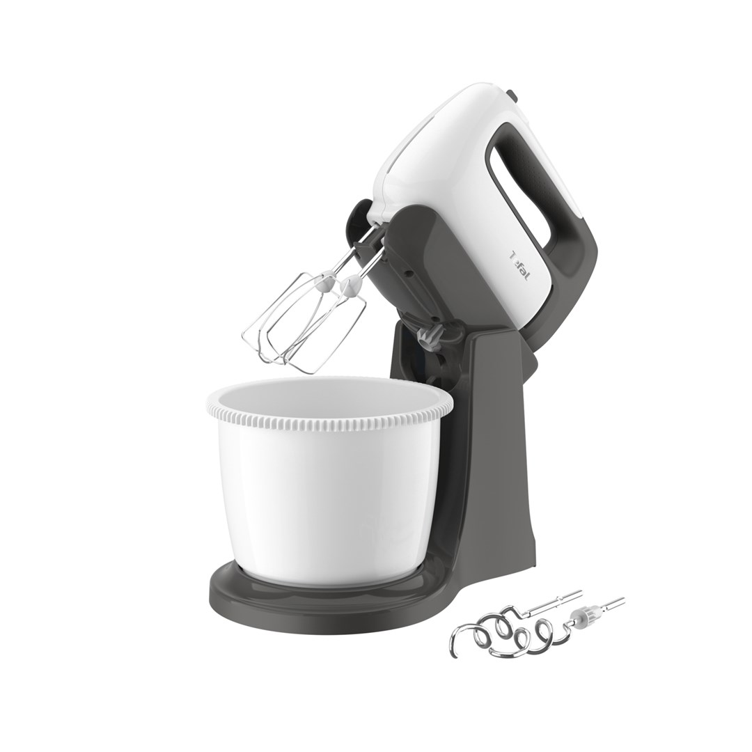Tefal Prep`Mix+ HT4641 Stand mixer 500