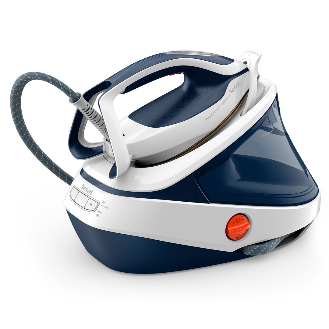 Tefal  Pro Express Ultimate II GV9712