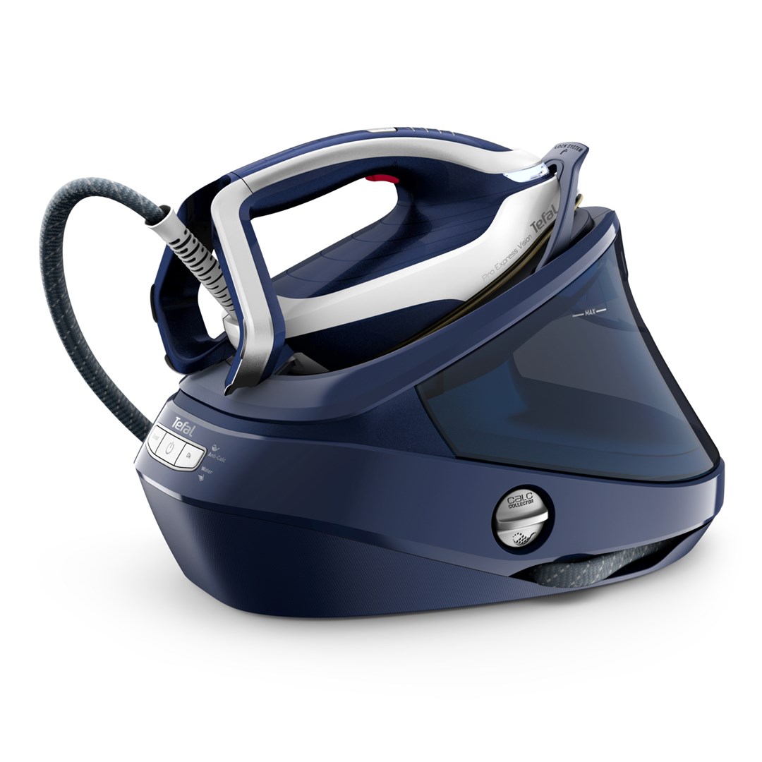 Tefal Pro Express Vision GV9812 3000