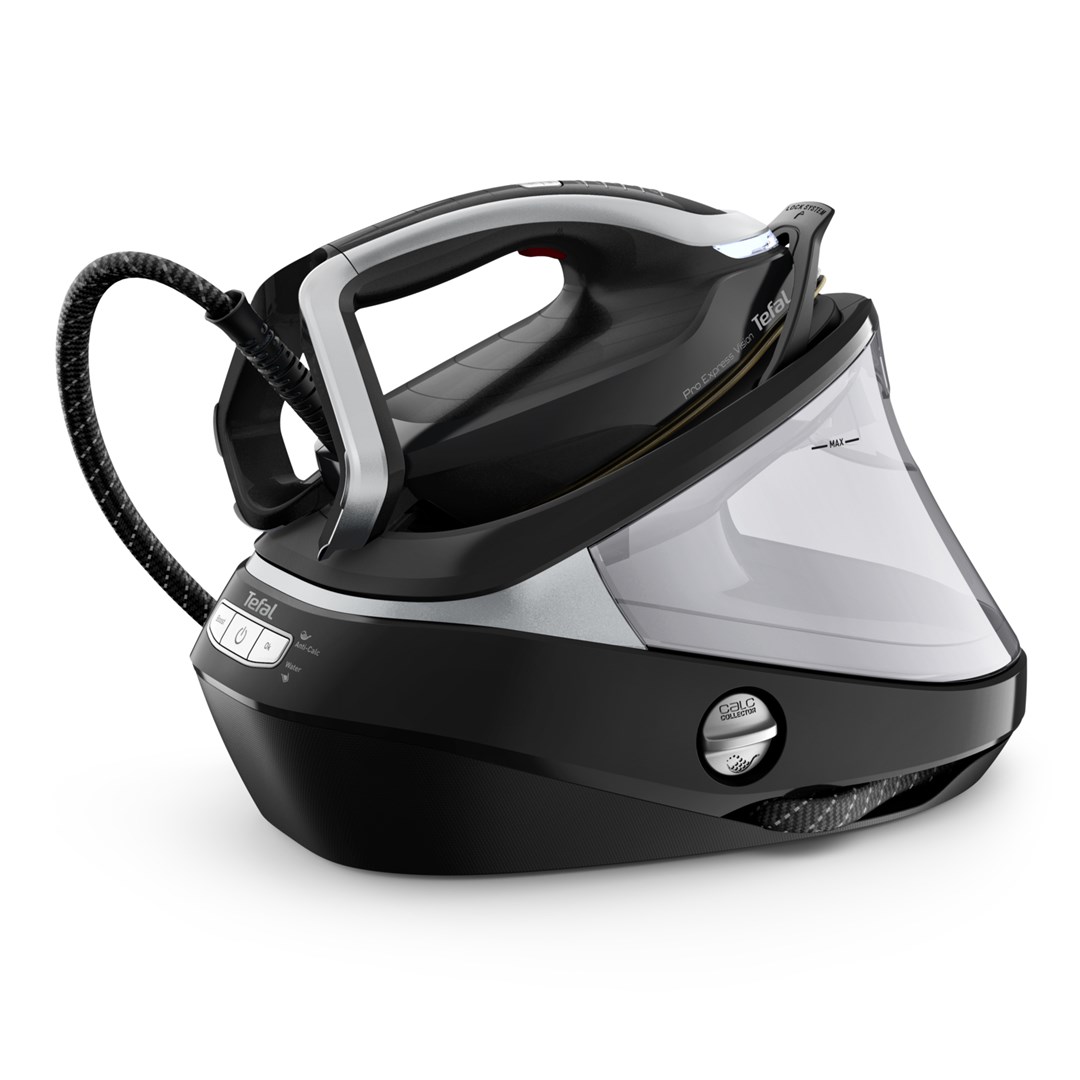 Tefal Pro Express Vision GV9821 3000