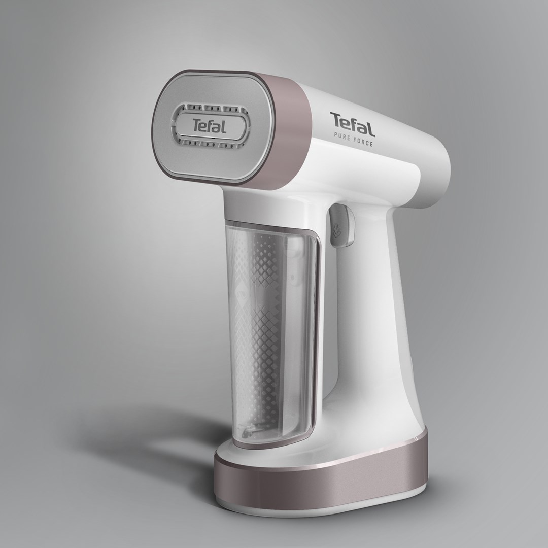 Tefal  Pure Force DT8765E0 garment steamer