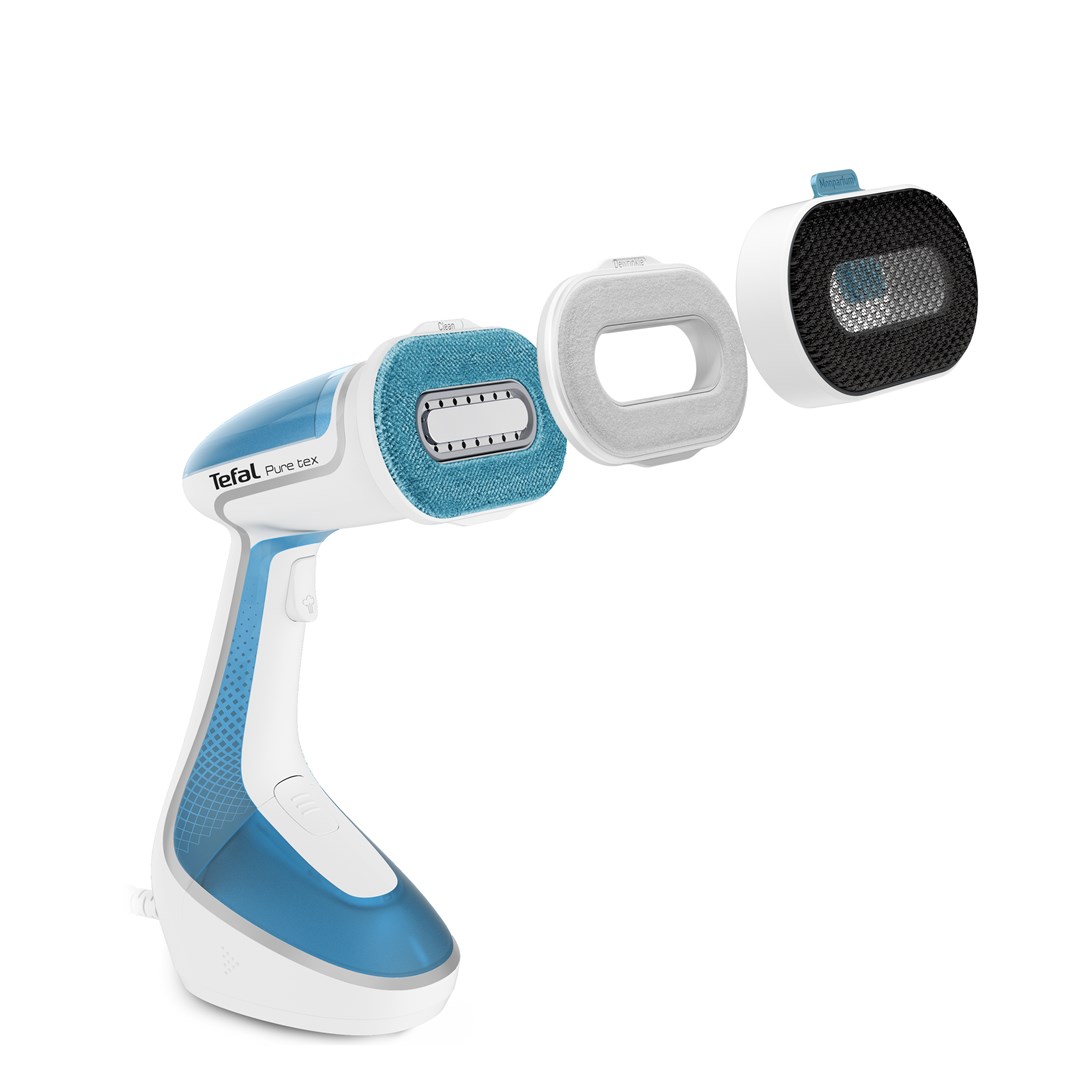 Tefal Pure Tex DT9530G0 | DT9530E1