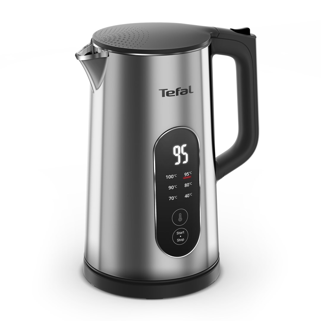 Tefal  Selection KI871DE0 electric kettle 1