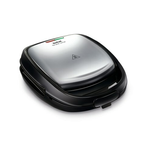 Tefal SW341D12 sandwich maker 700 W