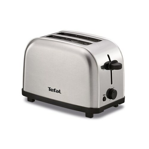Tefal  ULTRA MINI 2 slice(s) Stainless