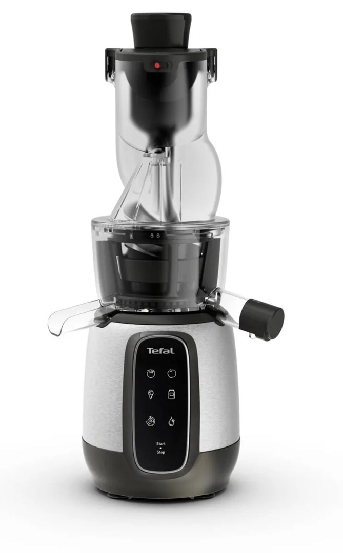Tefal  ZC605D38 Slow Juicer | ZC605D38