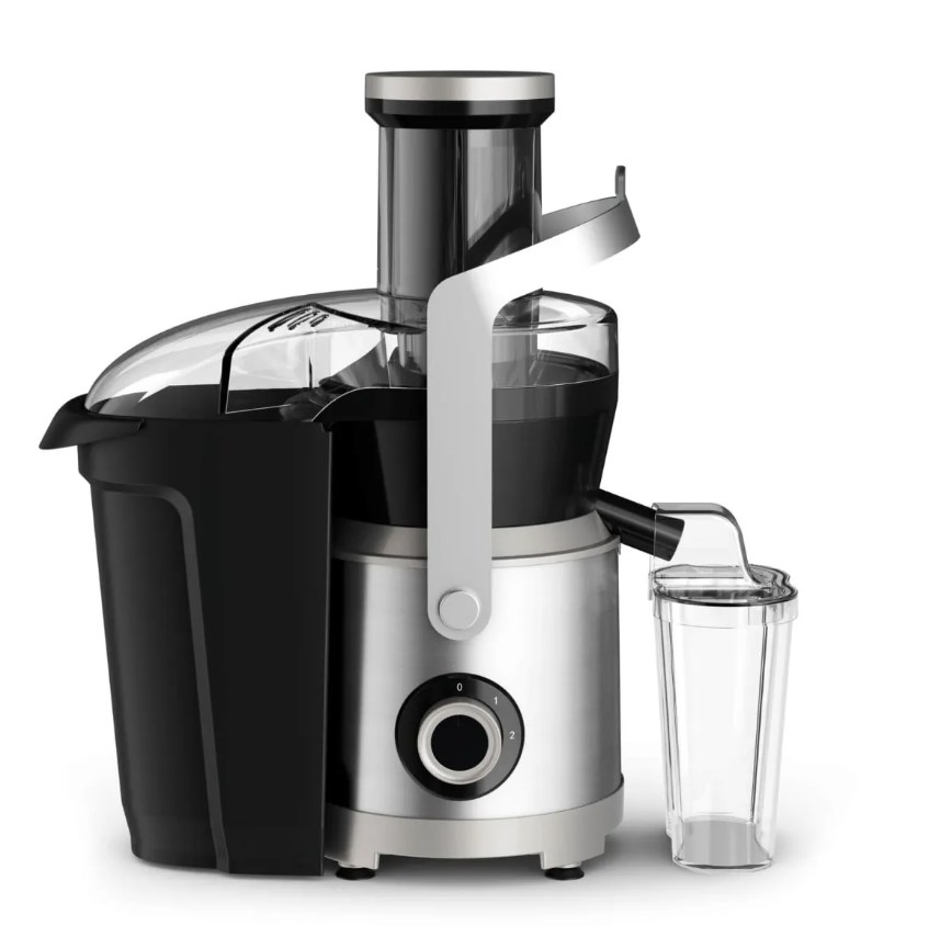 Tefal  ZE660D10 Juicer | ZE660D10 |