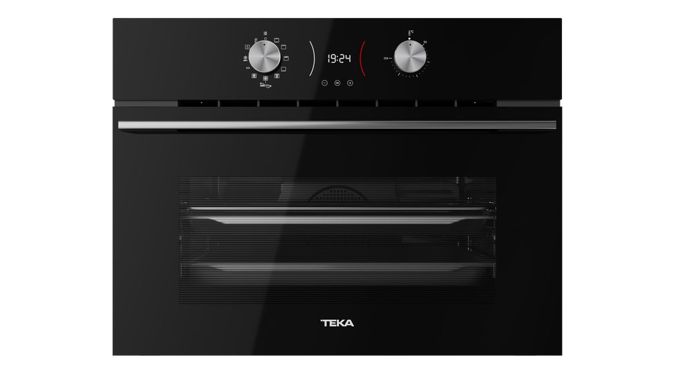 TEKA  AirFry HLC 8406 BK 45