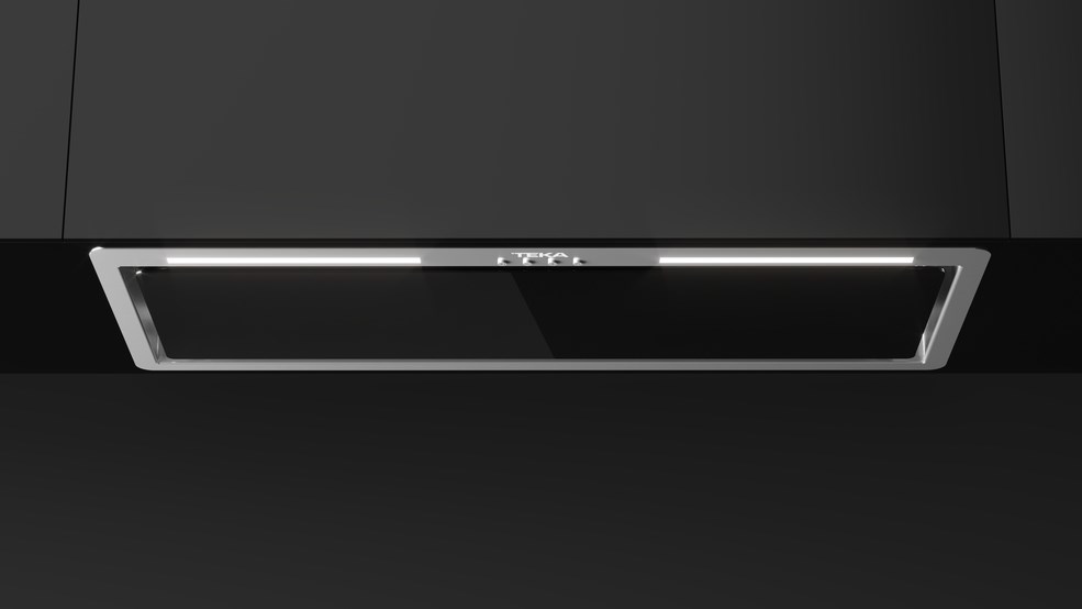 TEKA GFL 77651 EOS Built-in Black