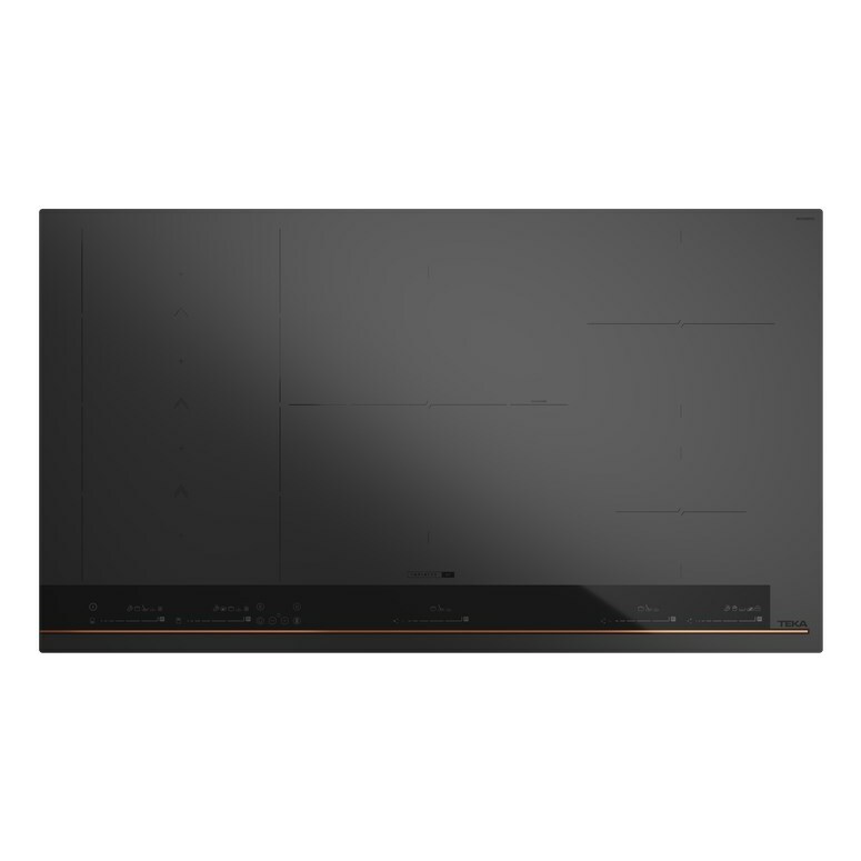 TEKA IBF 95-G1 MST BM Black