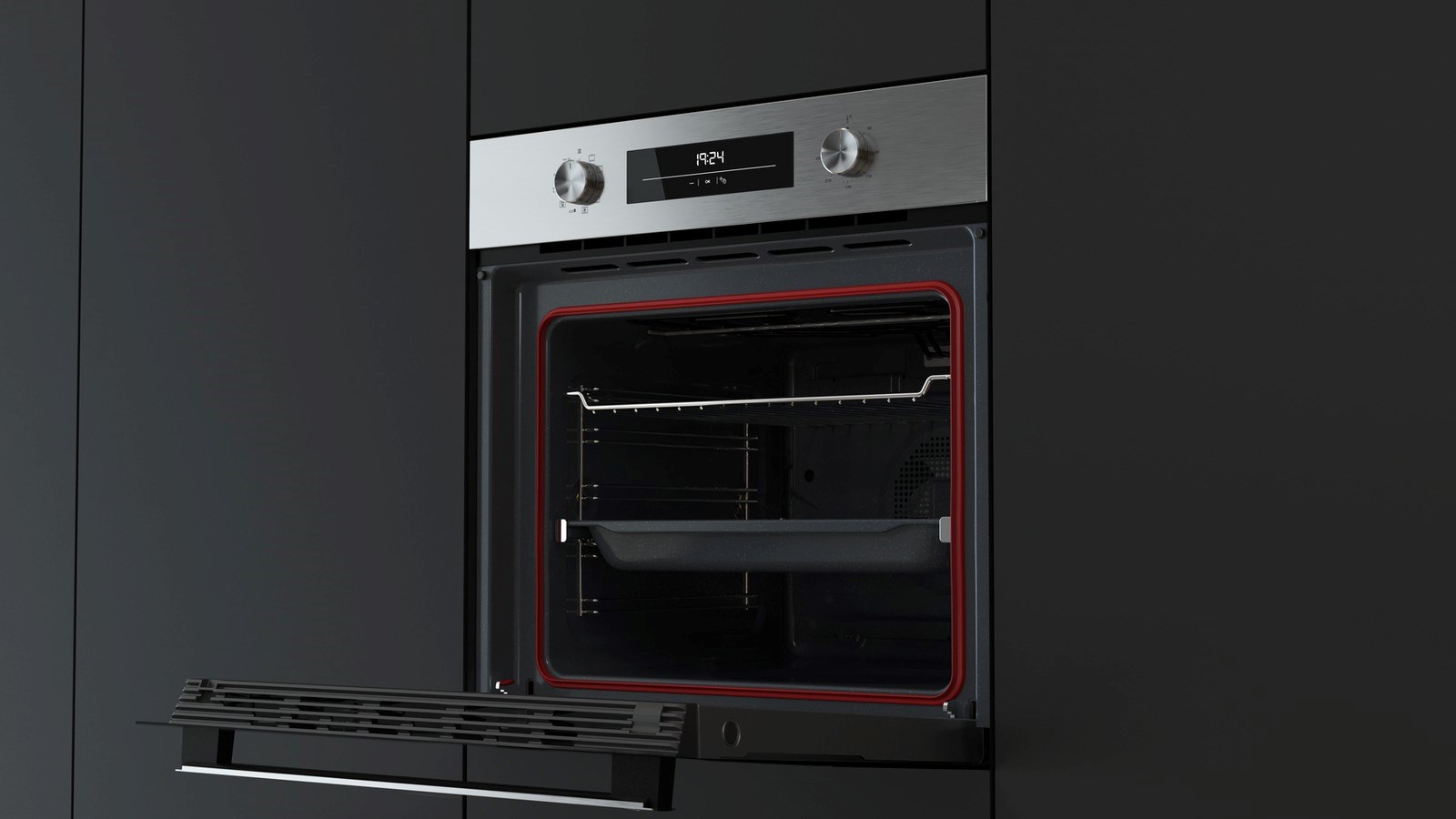 TEKA  NEO HSB 6350 SS 70