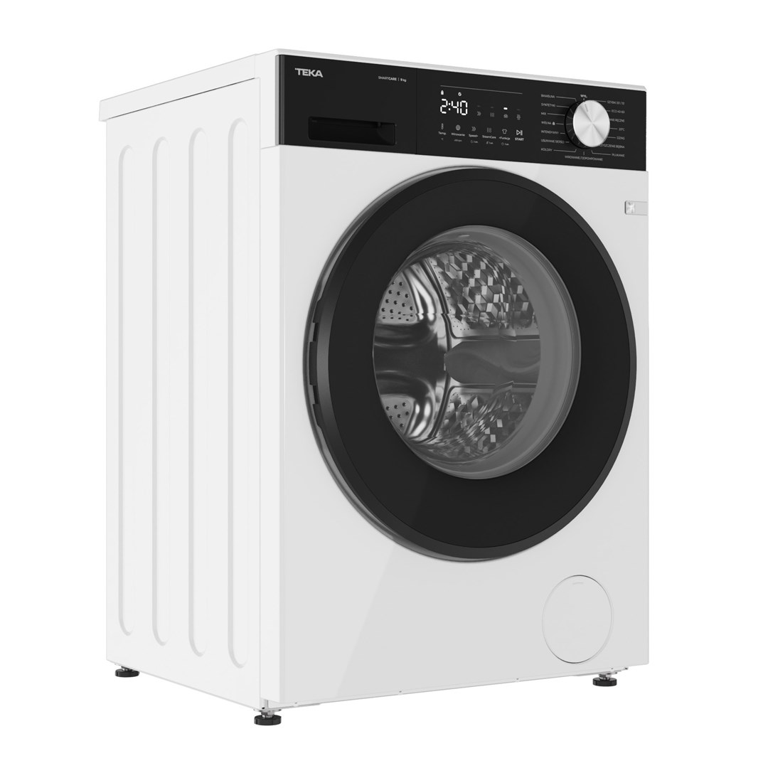 TEKA  WM 20941 W PL washing