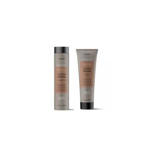 Lakmé Teknia Color Refresh Cocoa Brown