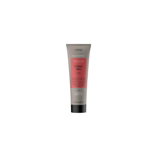 Lakmé Teknia Color Refresh Coral Red
