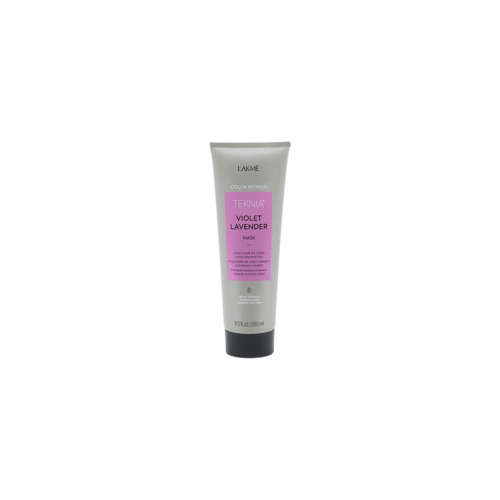 Lakmé Teknia Color Refresh Violet Lavender