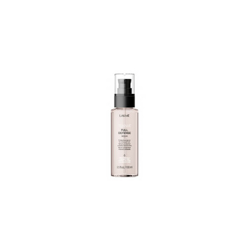 Lakmé Teknia Full Defense Serum (Woman