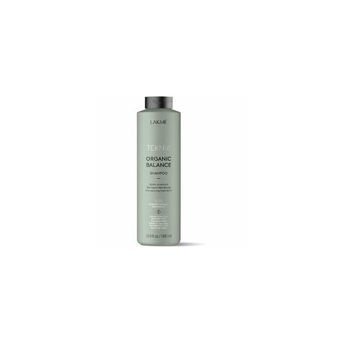 Lakmé Teknia Organic Balance Shampoo (Woman